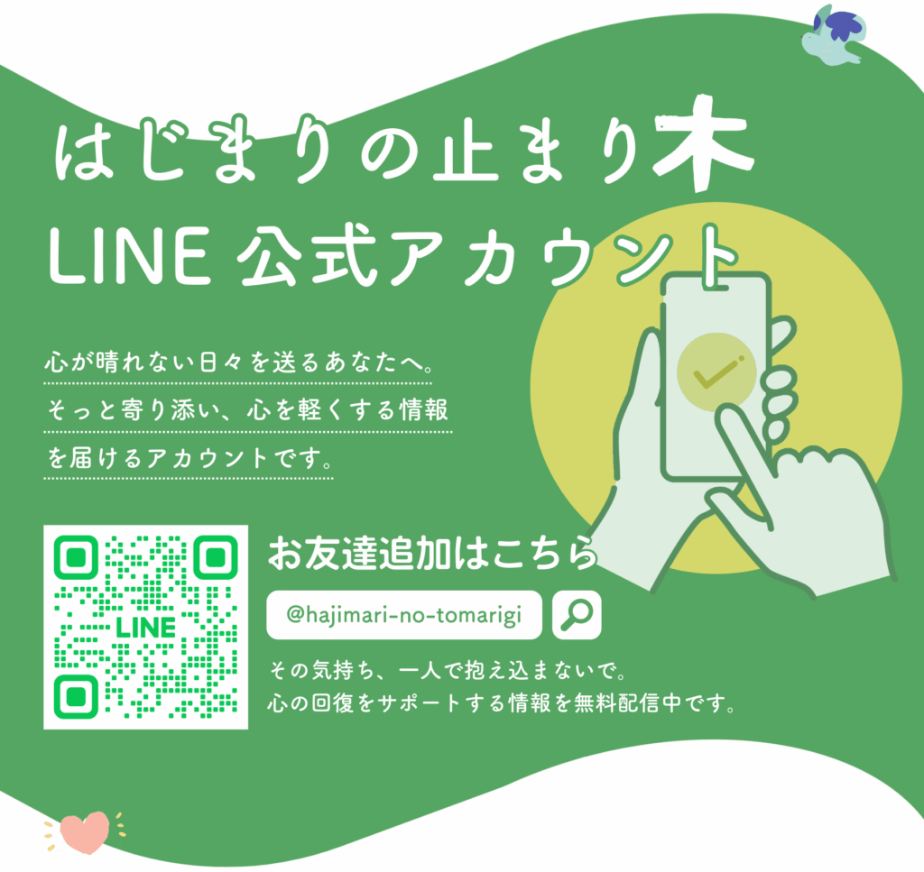 LP内LINE訴求画像